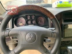 ميتسوبيشي باجيرو